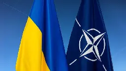 Ukraine is unlikely to get an invitation to NATO at Vilnius summit � US ambassador