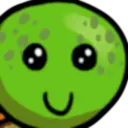 TurtleCalledCalmie