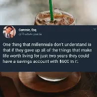 A simple solution, really