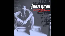 Jean Grae - "Negro Baseball League" (feat. Natural Resource) [Official Audio]