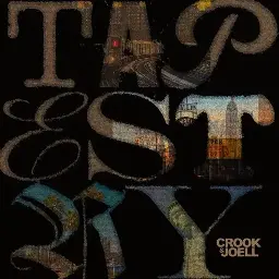 Tapestry by KXNG Crooked & Joell Ortiz