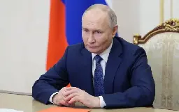 Putin decides to support Kursk region residents amid fighting: $100 payments announced