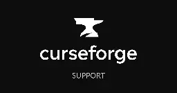 CurseForge Support