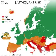 Earthquake Risk