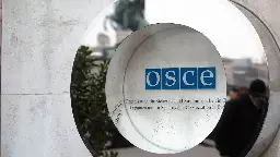 Romania will not allow Russian and Belarusian delegations to attend OSCE Parliamentary Assembly