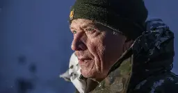 Sotilaallinen varustelu arktisella alueella kiihtyy  – presidentti Niinistö ei näe ”välittömiä tarpeita” Suomen pohjoisten tukikohtien vahvistamiseen