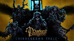Darkest Dungeon 2 Gets Full Steam Deck Support in New Update - Steam Deck HQ