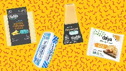 8 Vegan Cheeses Even Dairy Eaters Should Try