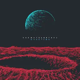 Creation, by The Daysleepers