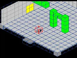 Amiga Isometric Devlog #5