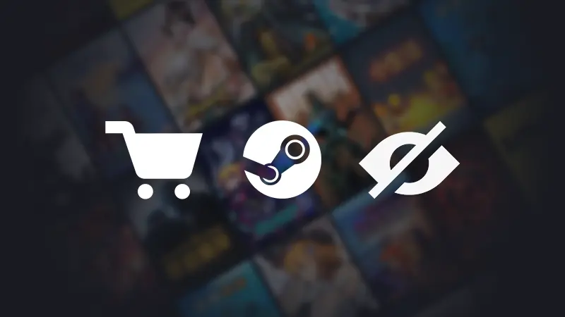 Steam :: Steam News :: Shopping Cart updates and Private Games