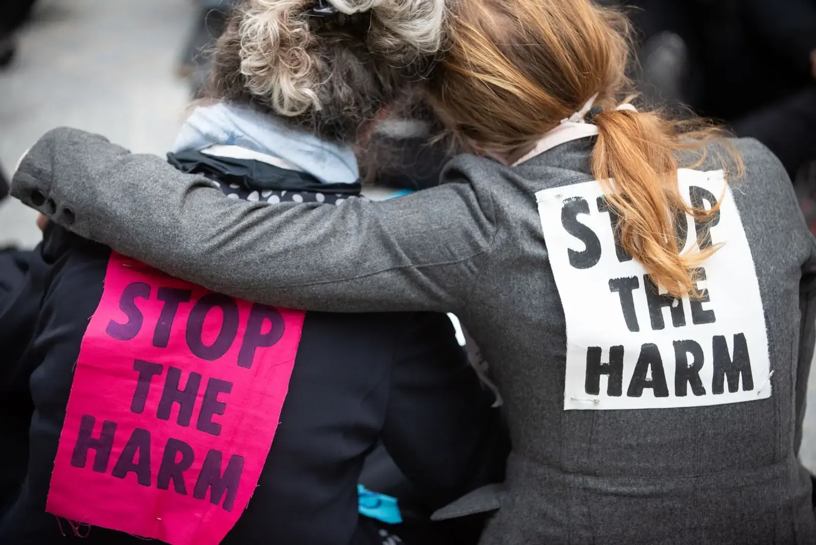 Judge trying climate defenders questions existence and severity of climate crisis as UN urges courts “to listen to what environmental defenders have to say” - Extinction Rebellion UK