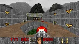 DOOM + DOOM II enhanced versions get Steam Deck Verified