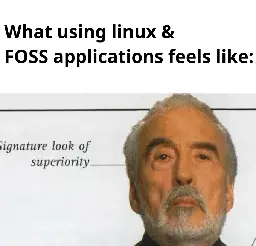 Linux Experience