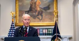 Biden Announces Student Debt Relief for Millions in Swing-State Pitch