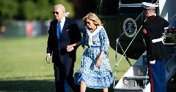 Biden Told Ally That He Is Weighing Whether to Continue in the Race