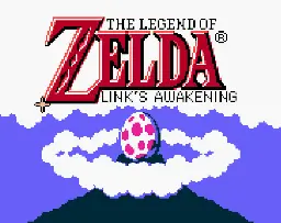 Link's Awakening DX HD by linksawakeningdxhd