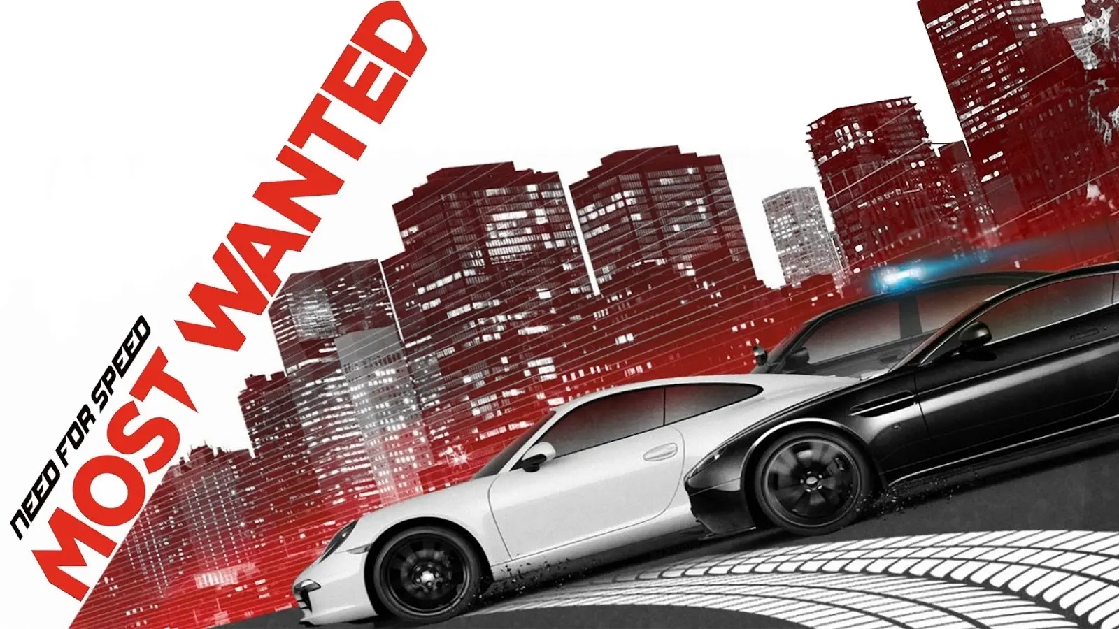 Retro Review: Need for Speed Most Wanted 2012 - Lemmy.World