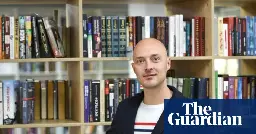 ‘No, that’s fascism’: the librarian who defied Russia’s purge of LGBTQ+ books