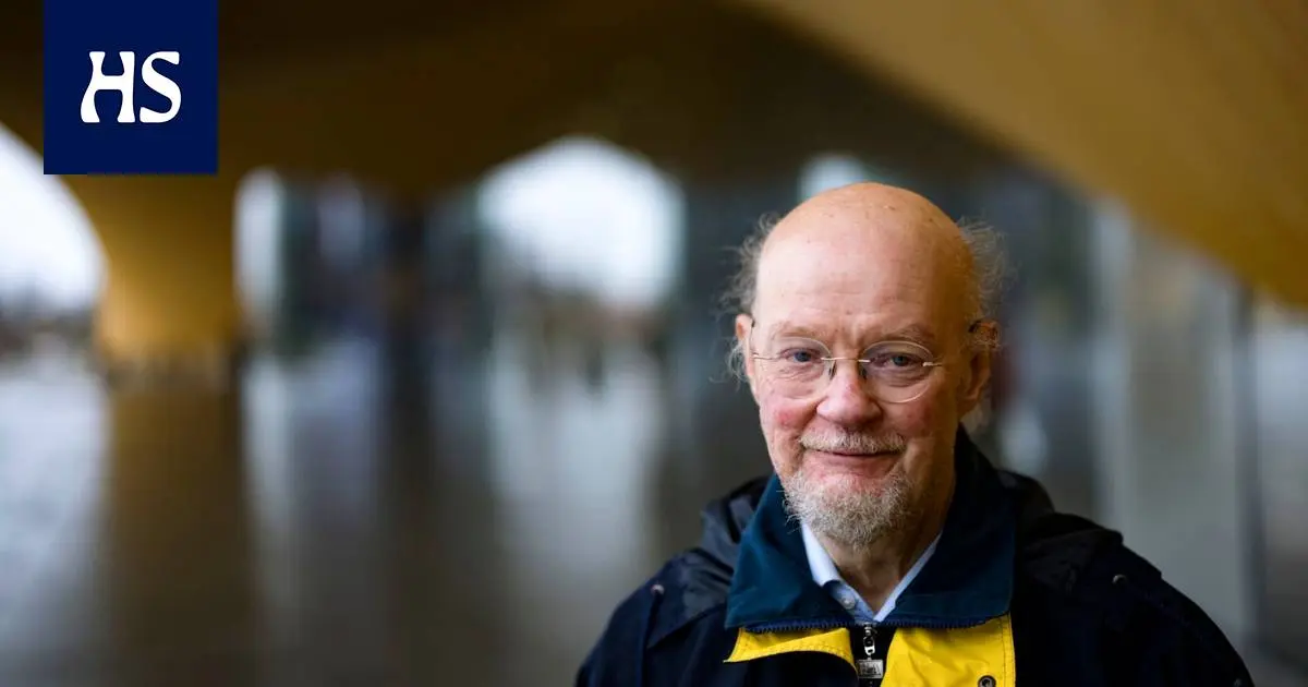 Maahanmuutto | Vihreiden Soininvaara: Maahanmuuttajien ja kantasuomalaisten sosiaaliturva pitäisi eriyttää