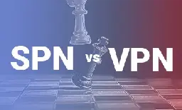 What Makes SPN A Better Alternative to VPNs