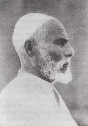 Antifascist Omar Mukhtar was born on this day in 1862. He fought colonialism for nearly two decades.