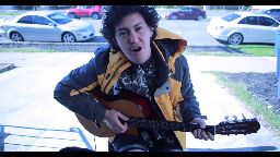 hobo johnson - feb. 15th (alone forever) {post ash}