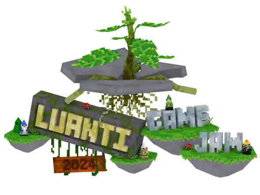 2024 Luanti GAME JAM