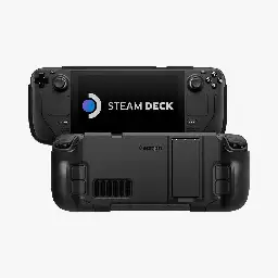 Steam Deck - Thin Fit Pro