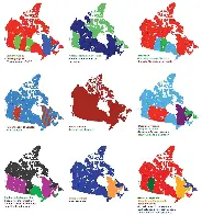 A guide to inter-Canadian trash talk (and island capitals I guess)