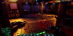 System Shock gets May 30 PC release date after successful demo