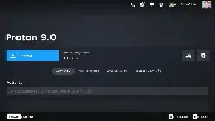 Proton 9.0-1 released with expanded game support for Steam Deck / Linux