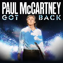 Paul McCartney | News | NEW DATE ADDED: Paul announces Australian dates for the 'Got Back' tour