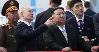 North Korea sends Putin tons of ammo. Europe can’t do the same for Ukraine