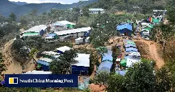 ‘Irresponsible’: India urged to stop deporting refugees to chaos-ravaged Myanmar
