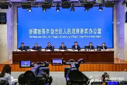 China Registers 2.5 Million Chinese Businesses in Uyghur Homeland, While Arresting Uyghur Business Leaders and Seizing Their Properties - Uyghur Times