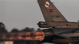 Türkiye expects US to fulfill commitments on sale of F-16 fighter jets