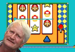 Gambling sites are already taking bets on who will replace Charles Martinet as the voice of Mario