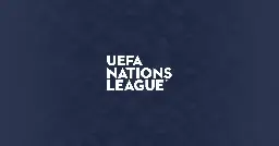 Fixtures & results | UEFA Nations League