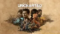 Uncharted: Legacy oft Thieves Collection is at sale (-40%)