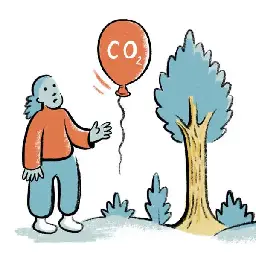 Climate Comic (PopSci) - Matteo Farinella