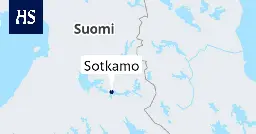 Sotkamo | Karhun raatelemaa metsästäjää ampuneet eivät saa syytteitä