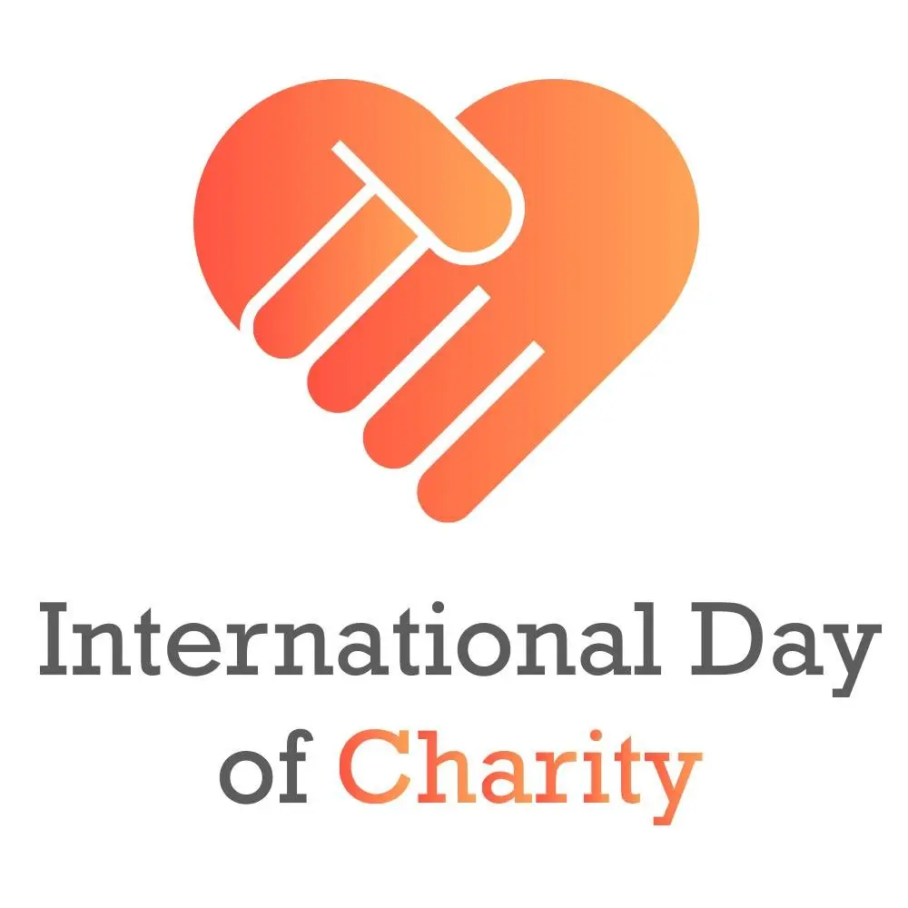 International Day of Charity