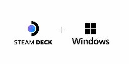 Windows is Now Officially Supported on OLED Steam Deck - Steam Deck HQ