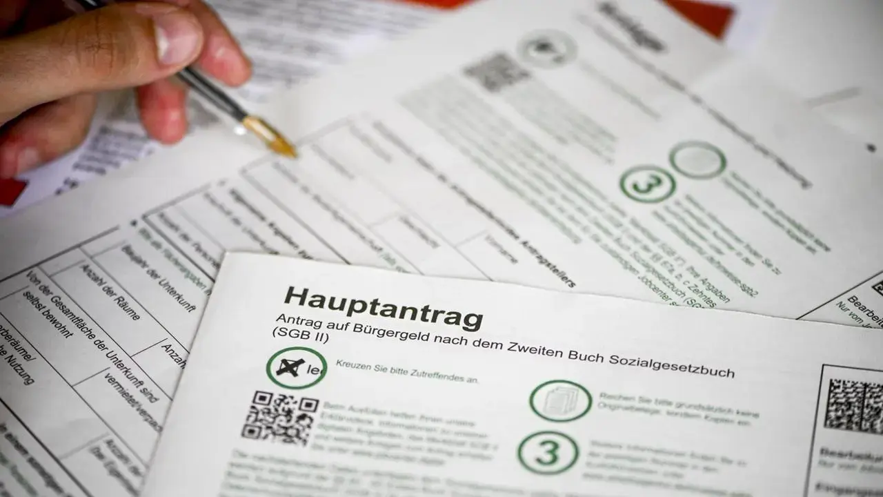 Bürgergeld: Knapp 16.000 Jobverweigerern wurde Regelsatz gekürzt