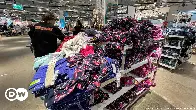 EU approves ban on destruction of unsold clothing