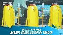 MultiVersus - Official Banana Guard “Welcome to the Bunch” Gameplay Trailer