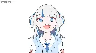 forgotten shork [Hololive fan animation]