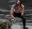 wrestling