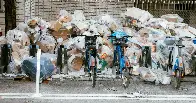 The Absurd Problem of New York City Trash